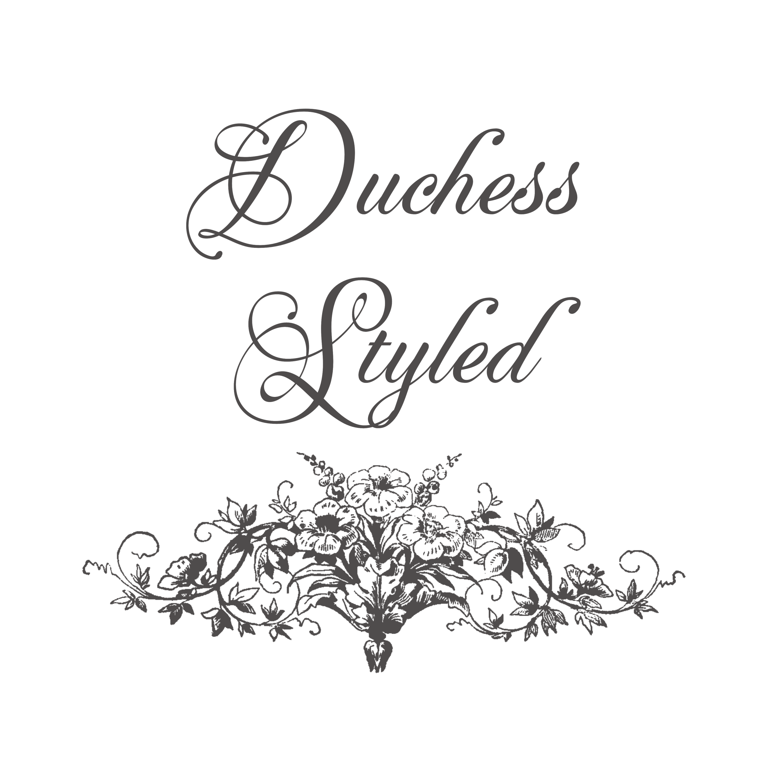 DuchessStyled